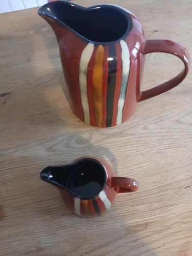jugs