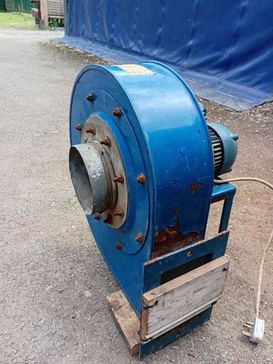 air mover