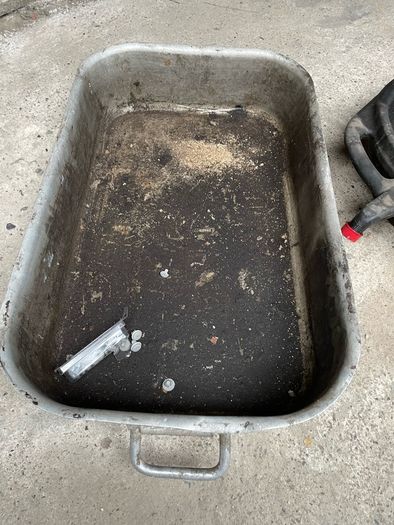Garage Tools