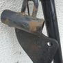 Witter Flange Mounted Tow ball Bicycle Carrier Image 4