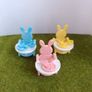 Sylvanian Families Triples Care set Image 4