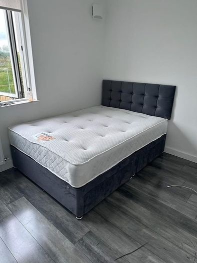Double bed double bed double beds