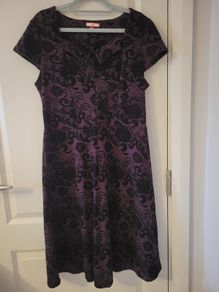Joe Brownes dress Size 14