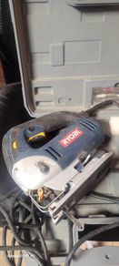 Ryobi Corded Jigsaw