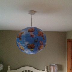 Waybuloo Lamp Shade