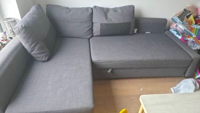 ikea couch