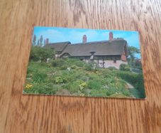 Vintage Postcard for Sale