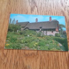 Vintage Postcard for Sale