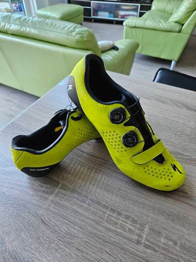 Specialized Torch 3.0