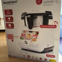 Lidl Monsieur Cuisine Smart cooker