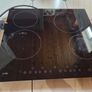 Logik ceramic hob Image 2