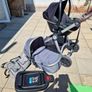 Panorama XT Pram Image 6