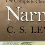 Vintage The Complete Chronicles of Narnia C. S. LEWIS Book Image 5