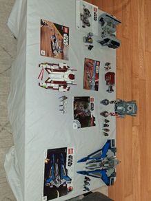 Lego Star Wars bundle