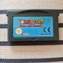 Nintendo Gameboy Advance SP With 4 games - Charger and Carry Case Image 6