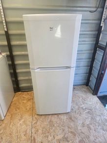 beko fridge freezer