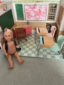 generation doll