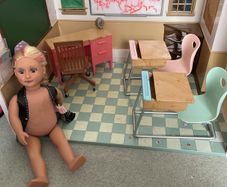 generation doll