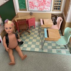 generation doll