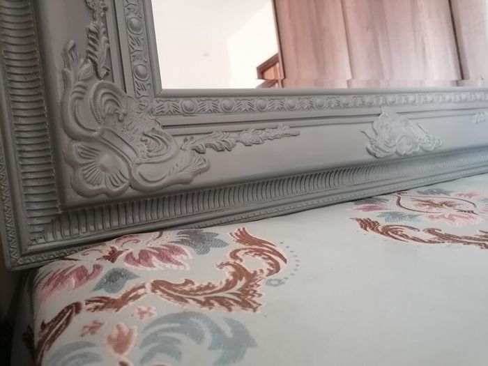 Large Mirror