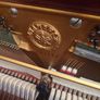 Yamaha U3 Image 3