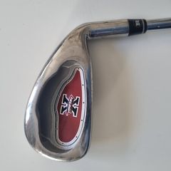 RAM Concept X 4 ron -Steel Shaft