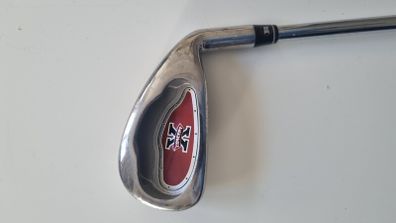RAM Concept X 4 ron -Steel Shaft