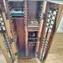 Indian wood CD Cabinet Image 6