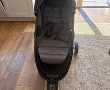 Baby Jogger Running Buggy
