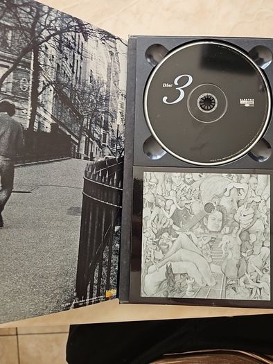 Harry Chapin 3CD Boxset  - Story Of A Life