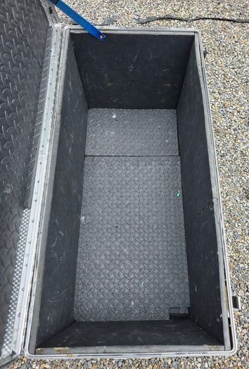 Flight case