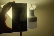 night bulb