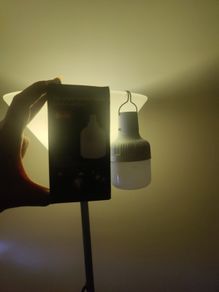 night bulb