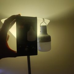 night bulb
