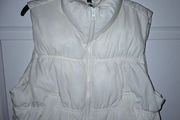 Beautiful gilet from H&amp;M Divided, size S, like NEW