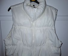 Beautiful gilet from H&M Divided, size S, like NEW