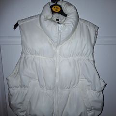 Beautiful gilet from H&M Divided, size S, like NEW