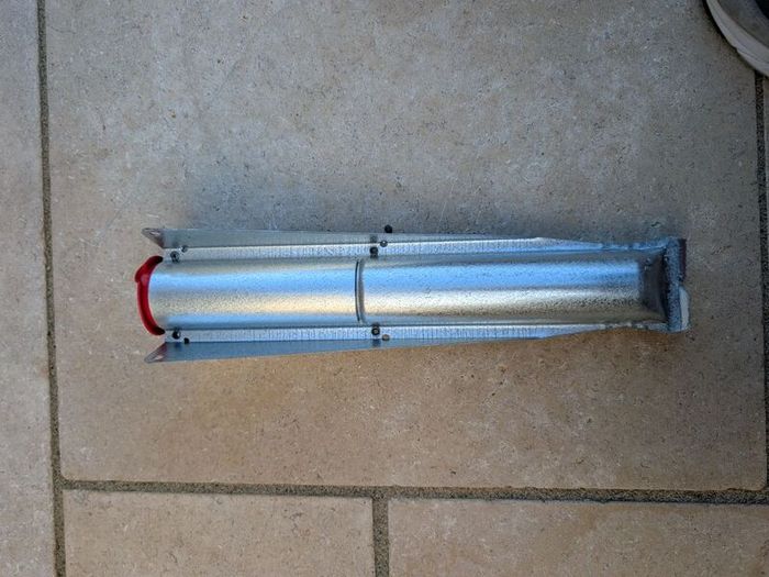 Brabantia 45mm rotary Ground Spike