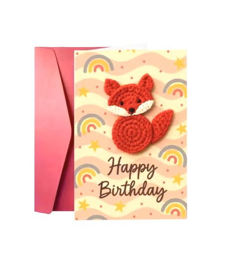 Birthday Card