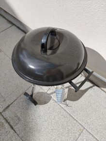 Grill meister mini Bbq