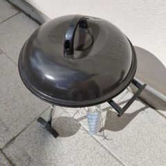 Grill meister mini Bbq