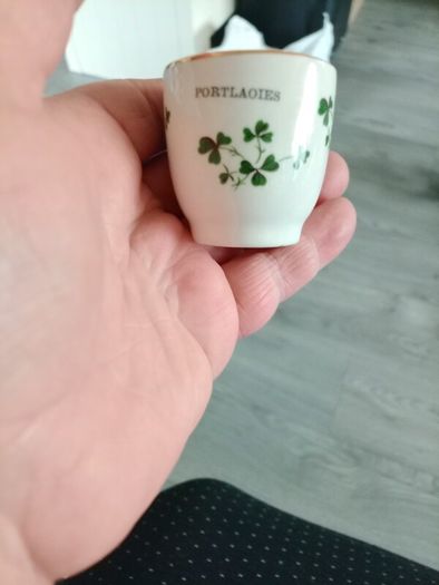 pottery