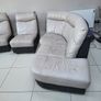 Leather sofa for free Image 4