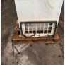 Genset MGTP SSLA 6 Kva Diesel Gennie.parts repair Image 2