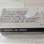 Nike Court Vision Low Trainers Mens Image 4