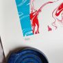 The Grand Canal Print - Damn Fine Print Image 5