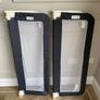 2 no. (Pair) of Safety 1st Portable Bed Guard Image 3