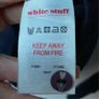White Stuff Navy Wool Cardigan Image 6