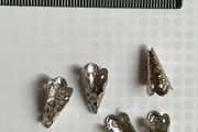 Beads jewellery making crafts