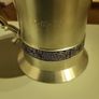 Mullingar pewter tankard Image 6